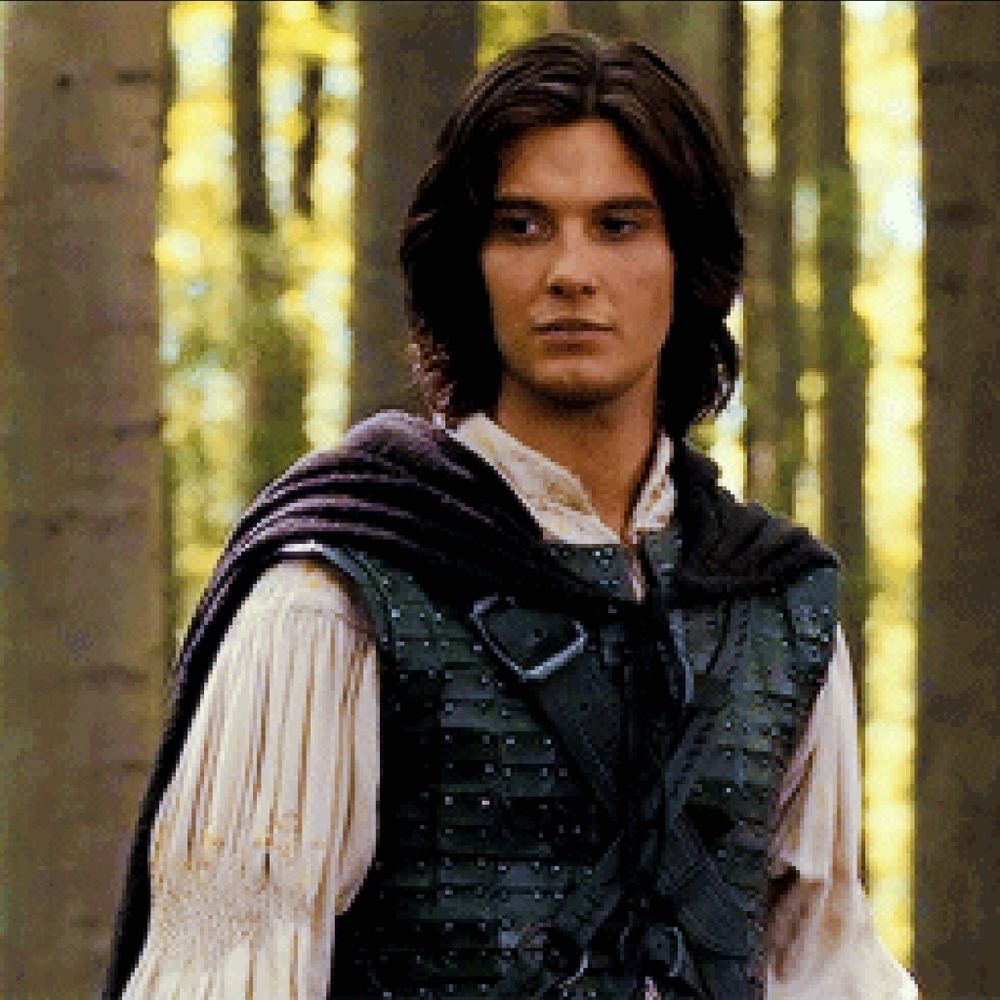 Meet your Posher, Indi (I guess)